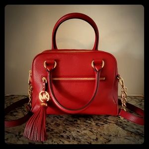 Michael Kors handbag